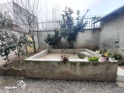 فروش ویلا 210 متری در محمودآباد