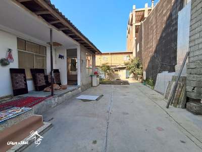 خرید زمین 273 متری در محمودآباد