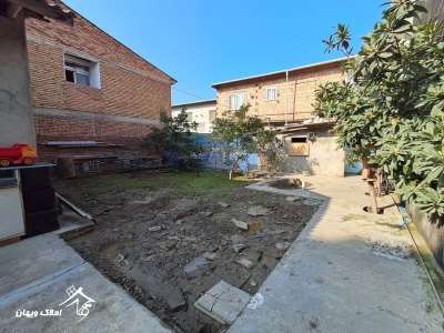 خرید زمین 273 متری در محمودآباد