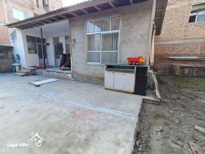 خرید زمین 273 متری در محمودآباد