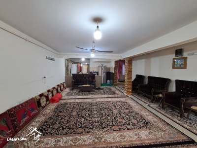خرید ویلا 160 متری در محمودآباد
