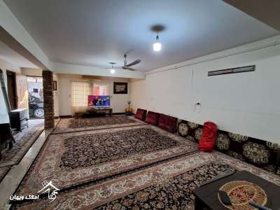 خرید ویلا 160 متری در محمودآباد