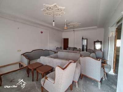 خرید ویلا 160 متری در محمودآباد