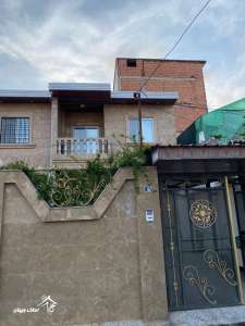 خرید ویلا دوبلکس 126 متری در محمودآباد