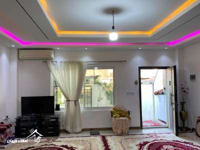 خرید ویلا دوبلکس 126 متری در محمودآباد