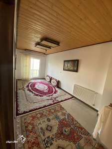 خرید ویلا دوبلکس 126 متری در محمودآباد