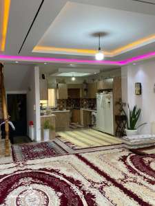 خرید ویلا دوبلکس 126 متری در محمودآباد