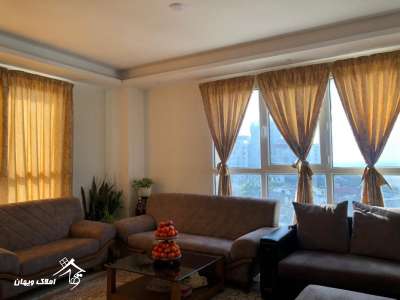 خرید آپارتمان ساحلی 100 متری در محمودآباد
