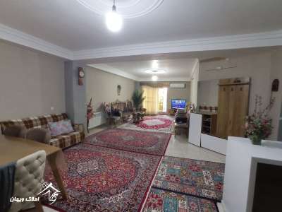خرید آپارتمان ساحلی 121 متری در ایزدشهر