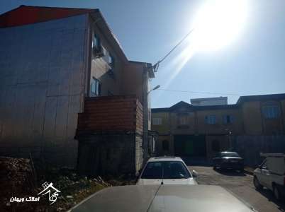 خرید زمین 200 متری در محمودآباد
