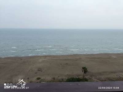 خرید آپارتمان ساحلی 280 متری در ایزدشهر