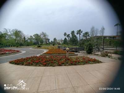 خرید آپارتمان ساحلی 280 متری در ایزدشهر