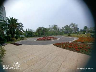 خرید آپارتمان ساحلی 280 متری در ایزدشهر