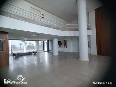 خرید آپارتمان ساحلی 280 متری در ایزدشهر