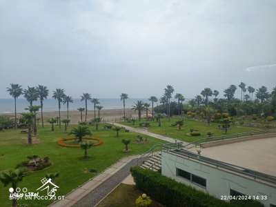 خرید آپارتمان ساحلی 280 متری در ایزدشهر