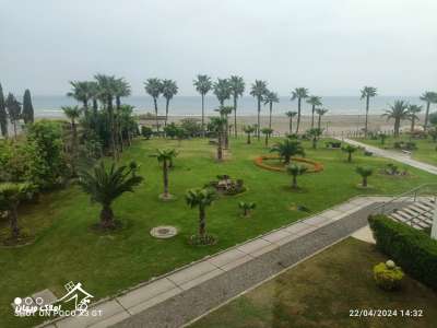 خرید آپارتمان ساحلی 280 متری در ایزدشهر