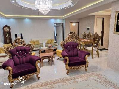 خرید آپارتمان ساحلی 120 متری در ایزدشهر