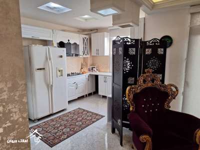 خرید آپارتمان ساحلی 120 متری در ایزدشهر
