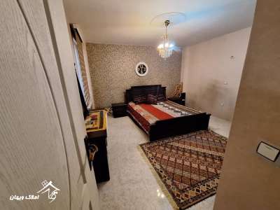 خرید آپارتمان ساحلی 120 متری در ایزدشهر