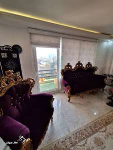 خرید آپارتمان ساحلی 120 متری در ایزدشهر