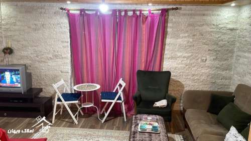 خرید ویلا فلت 90 متری در سرخرود