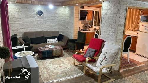 خرید ویلا فلت 90 متری در سرخرود