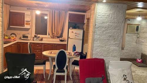 خرید ویلا فلت 90 متری در سرخرود