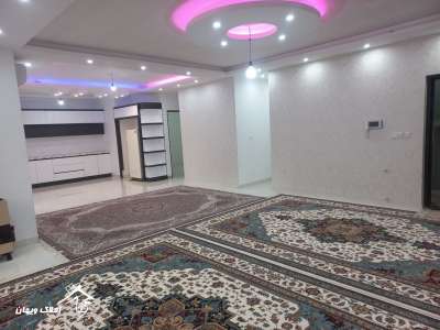 فروش آپارتمان 120 متری در محمودآباد