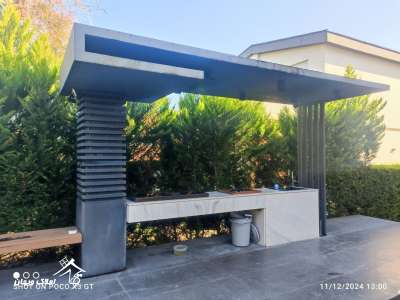 خرید ویلا شهرکی 374 متری در محمودآباد خرید ویلا شهرکی 374 متری در محمودآباد