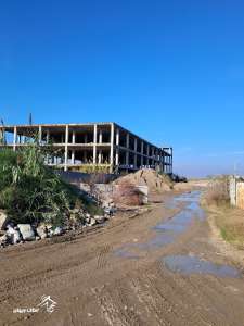 خرید زمین 1722 متری در محمودآباد خرید زمین 1722 متری در محمودآباد