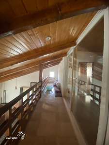 خرید ویلا باغ 170 متری در محمودآباد