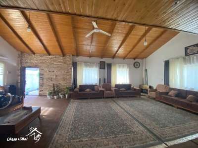 خرید ویلا باغ 170 متری در محمودآباد