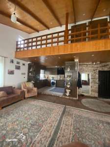 خرید ویلا باغ 170 متری در محمودآباد