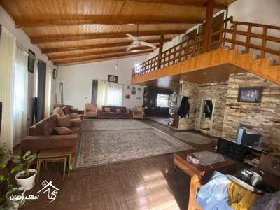 خرید ویلا باغ 170 متری در محمودآباد