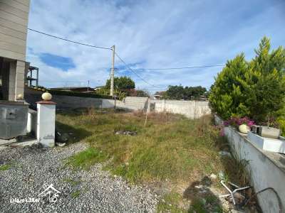 خرید زمین 253 متری در محمودآباد