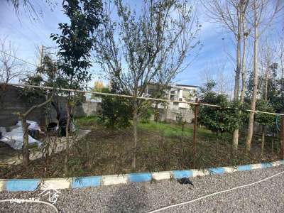 خرید زمین 350 متری در محمودآباد