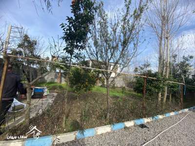 خرید زمین 350 متری در محمودآباد