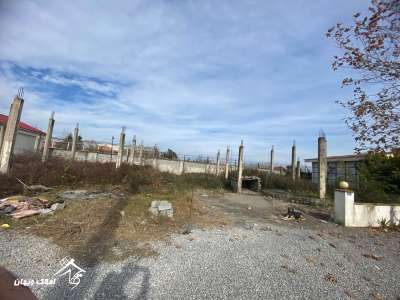 خرید زمین 250 متری در محمودآباد