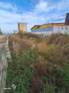 خرید زمین 3706 متری مسکونی در نور خرید زمین 3706 متری مسکونی در نور