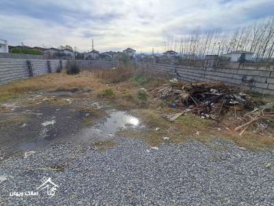 خرید 200 متر زمین مسکونی در محمودآباد