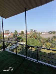 خرید ویلا نوساز 250 متری در محمودآباد