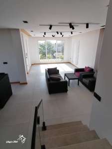 خرید ویلا نوساز 250 متری در محمودآباد