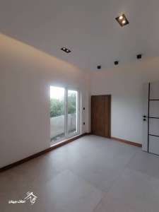 خرید ویلا نوساز 250 متری در محمودآباد