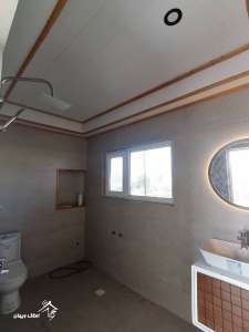 خرید ویلا نوساز 250 متری در محمودآباد