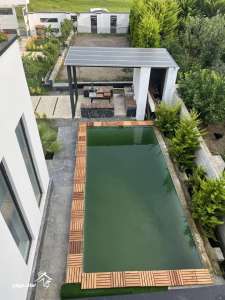 خرید ویلا نوساز 250 متری در محمودآباد