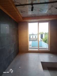 خرید ویلا نوساز 250 متری در محمودآباد