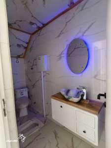 خرید ویلا نوساز 250 متری در محمودآباد