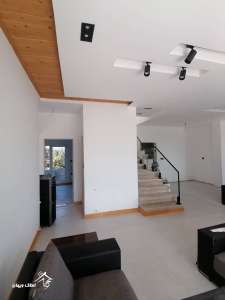 خرید ویلا نوساز 250 متری در محمودآباد