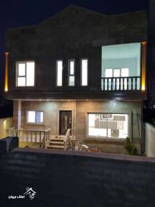 خرید ویلا دوبلکس 170 متری در محمودآباد