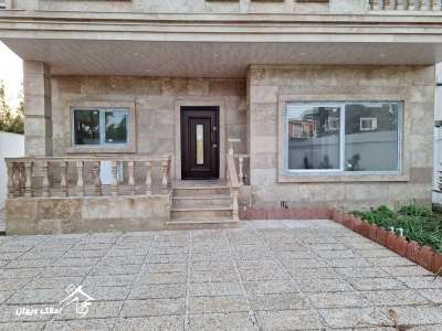 خرید ویلا دوبلکس 170 متری در محمودآباد